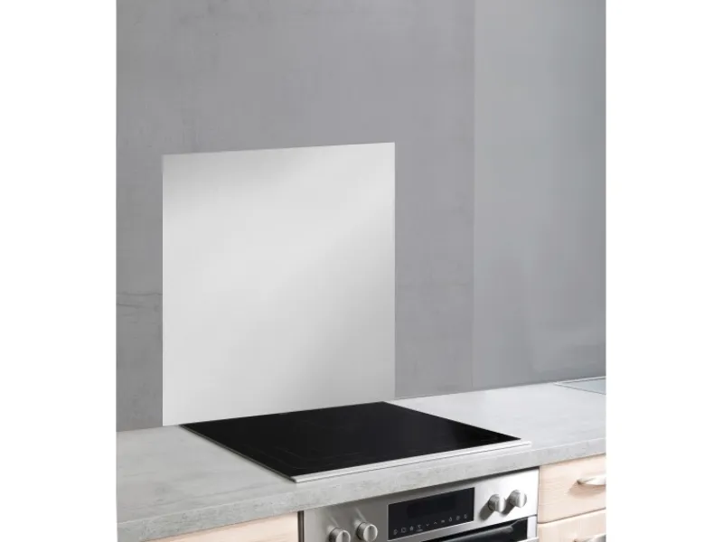Wenko Küchenrückwände<Glasrückwand 60 cm x 70 cm