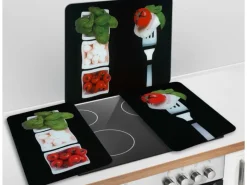 Best Wenko Herdabdeckplatte Universal 2er Set Caprese