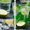 Best Wenko Herdabdeckplatten Universal Mojito 2er Set Mehrfarbig