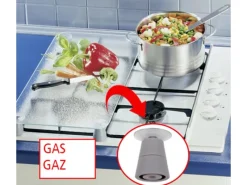 Wenko Schneidebretter|Herdabdeckungen<Herdabdeckplatten Universal Gewürze 2er Set Mehrfarbig