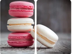 Wenko Herdabdeckplatten Universal Macarons 2er Set Mehrfarbig< Schneidebretter|Herdabdeckungen