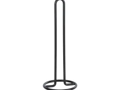 Wenko Küchenhelfer<Küchenrollenhalter Ø 12,5 cm