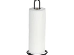 Wenko Küchenhelfer<Küchenrollenhalter Ø 12,5 cm