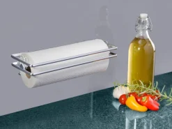 Wenko Küchenrollenhalter Style< Küchenhelfer