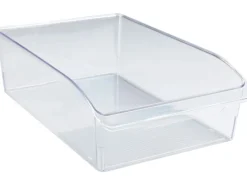 Clearance Wenko Kühlschrank-Organizer Aufbewahrungsbox für Kühl- und Vorratsschrank Gr. L