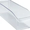 Wenko Küchenhelfer|Kühlschränke<Kühlschrank-Organizer Aufbewahrungsbox für Kühl- und Vorratsschrank Gr. S