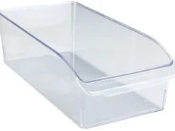 Discount Wenko Kühlschrank-Organizer Aufbewahrungsbox für Kühl- und Vorratsschrank Gr. M