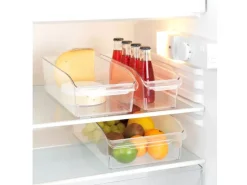 Discount Wenko Kühlschrank-Organizer Aufbewahrungsbox für Kühl- und Vorratsschrank Gr. M