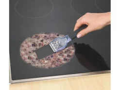 Sale Wenko Reinigungsschaber Expert mit 3 Edelstahl-Ersatzklingen