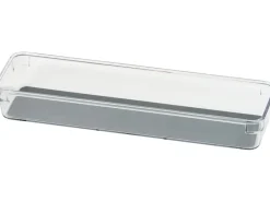 Wenko Schubladeneinsatz Long L 32,5 cm x 4,5 cm x 9 cm< Küchen-Ordnungssysteme|Küchenhelfer