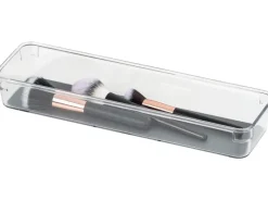 Wenko Schubladeneinsatz Long L 32,5 cm x 4,5 cm x 9 cm< Küchen-Ordnungssysteme|Küchenhelfer