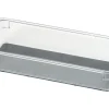 Hot Wenko Schubladeneinsatz Long M 23 cm x 4,5 cm x 9 cm