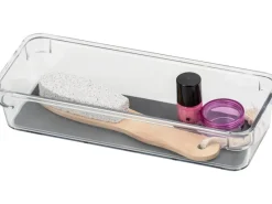 Hot Wenko Schubladeneinsatz Long M 23 cm x 4,5 cm x 9 cm