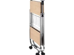 Wenko Servierwagen Dinett Deluxe -Nachbildung< Servierwagen