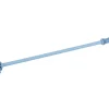 Wenko Küchenhelfer<Silikon Flaschenbürste 38 cm Blau