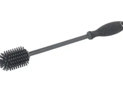 Wenko Silikon Spülbürste 25 cm Anthrazit< Küchenhelfer