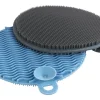 New Wenko Silikon Spülschwamm Soft 2er-Set