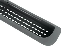 Online Wenko Spülorganizer Fino Ausziehbar bis 49,5 cm x 5,5 cm x 8,5 cm Grau