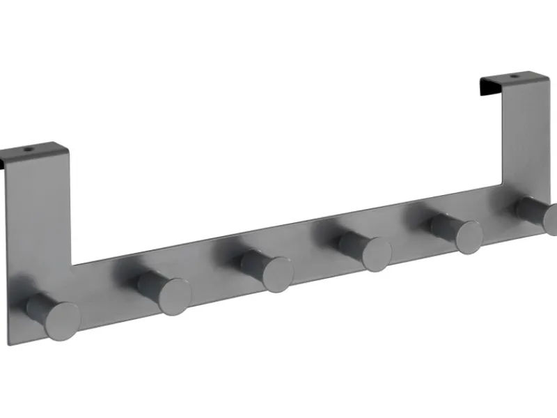 Outlet Wenko Türgarderobe Celano Grau