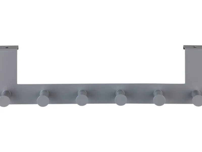 Outlet Wenko Türgarderobe Celano Grau