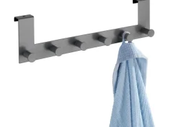 Outlet Wenko Türgarderobe Celano Grau