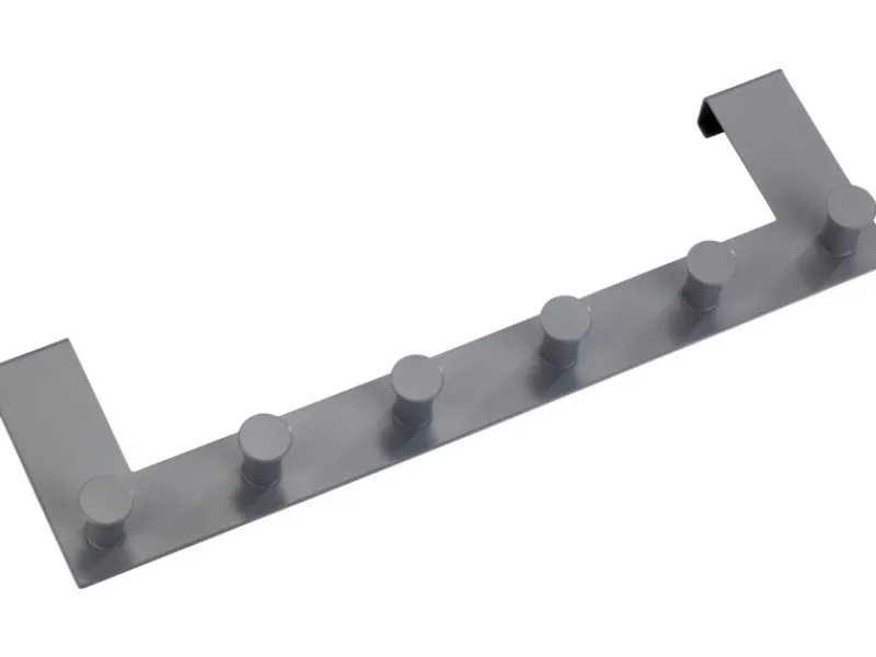 Outlet Wenko Türgarderobe Celano Grau