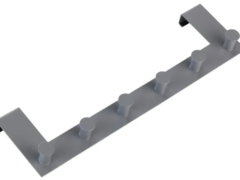 Outlet Wenko Türgarderobe Celano Grau