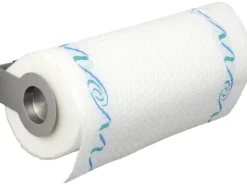 Wenko Universal-Küchenrollenhalter Cerri Edelstahl Rostfrei< Küchenhelfer