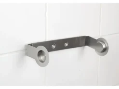Wenko Universal-Küchenrollenhalter Cerri Edelstahl Rostfrei< Küchenhelfer