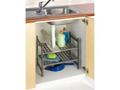 Hot Wenko Unterschrankregal Flexi