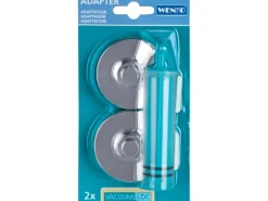 Wenko Küchenhelfer<Vacuum-Loc glänzend für Prem.+Classic+Style