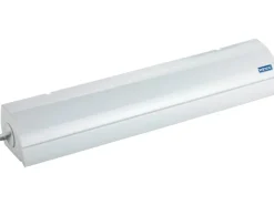 Wenko Wand-Wäscheleinen Ausziehbar Weiß 7 cm x 47,5 cm x 7 cm< Wäschetrockner