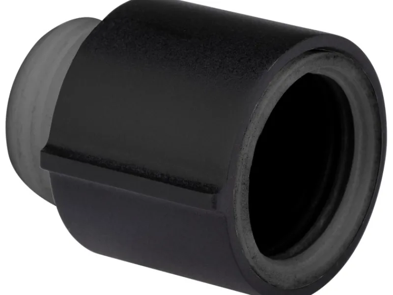 Hot Wenko Wassersparer Watersaving Universal passend Schwarz