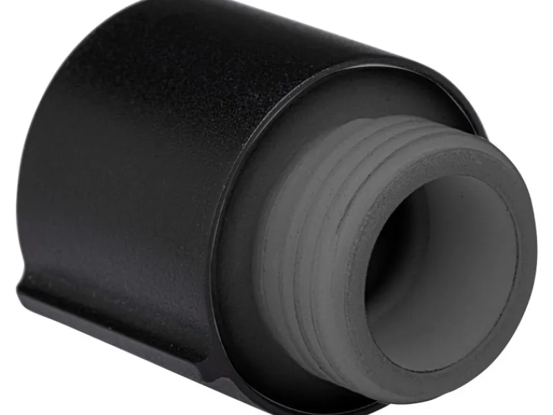 Hot Wenko Wassersparer Watersaving Universal passend Schwarz