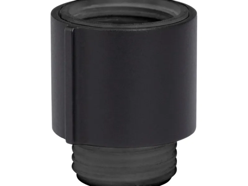 Hot Wenko Wassersparer Watersaving Universal passend Schwarz