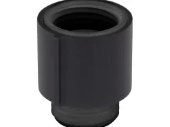 Hot Wenko Wassersparer Watersaving Universal passend Schwarz