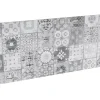 Küchenrückwände<Westag Kompaktschichtstoff WandArt easy 80x58,5 cm Arabesque (D2203P ERRE) FSC®
