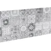 Best Westag Kompaktschichtstoff WandArt easy 200x58,5 cm Arabesque (D2203P ERRE) FSC®