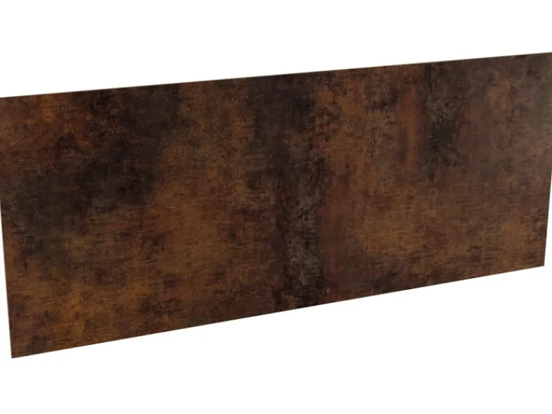 Westag Kompaktschichtstoff WandArt easy 80 x 58,5 cm Campino Patina (H317 ERRE)< Küchenrückwände