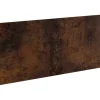 Küchenrückwände<Westag Kompaktschichtstoff WandArt easy 120 x 58,5 cm Campino Patina (H317 ERRE)