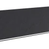 Westag Rückwand-System-Set MFC 305 x 58,5 cm Schiefer Dunkel (SC134 PE)< Küchenrückwände