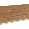 Küchenrückwände<Westag Rückwand-System-Set MFC 305 x 58,5 cm Kiefer Rustikal (KiR967 PoF)