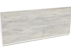 Küchenrückwände<Westag Rückwand-System-Set MFC 305 x 58,5 cm Provence Eiche (EiV227 PoF)