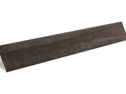 Küchenrückwände<Westag Wandabschlussleiste Plus 59 cm x 2 cm (EiW713 SEV)