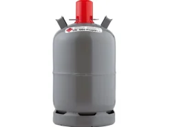 Clearance WestfalenGas Propan 11 kg Nutzungsflasche Leergut