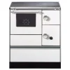 Online Westminster Küchenherd K 176 F/A Weiß Anschluss links 5 kW EEK: A