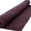Noor Töpfe<Winterschutzmatte aus Schafswolle Braun