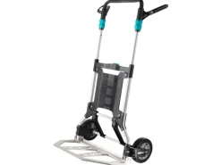 wolfcraft Kühlschränke<Sackkarre TS 1500 klappbar