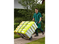 wolfcraft Kühlschränke<Sackkarre TS 1500 klappbar