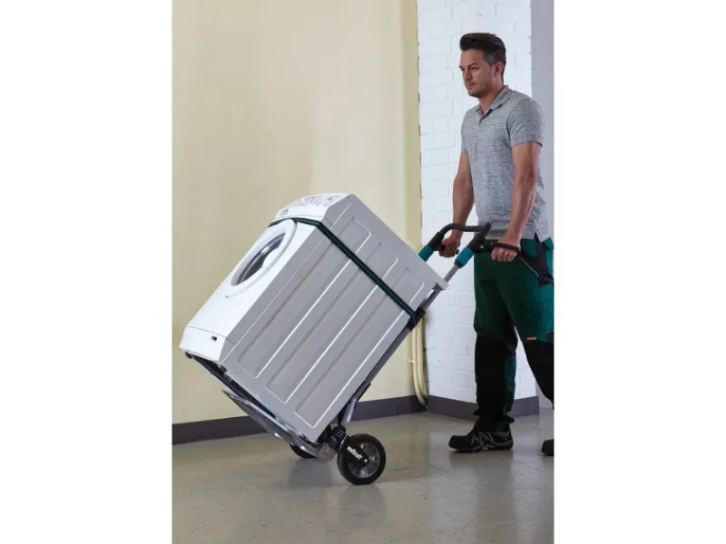 wolfcraft Kühlschränke<Sackkarre TS 1500 klappbar